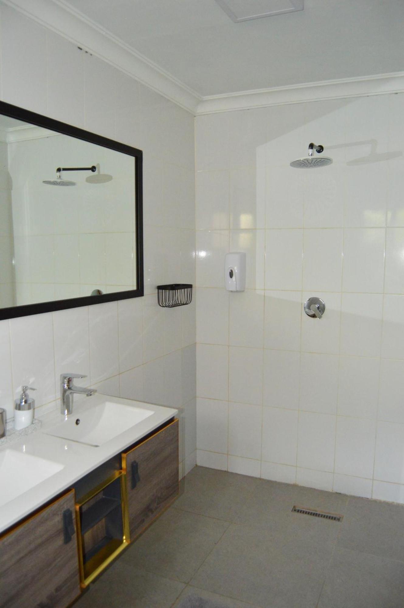 Bougainvilla Boutique Hotel & Restaurant Lubumbashi Eksteriør billede