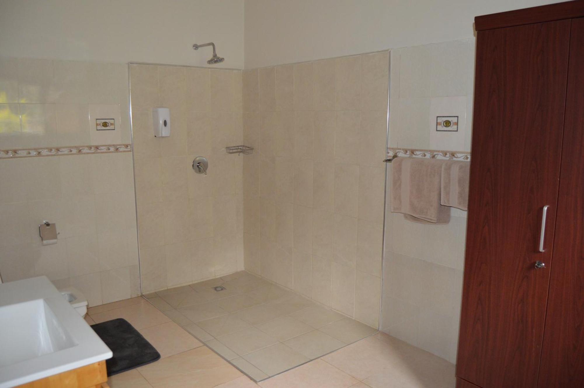 Bougainvilla Boutique Hotel & Restaurant Lubumbashi Eksteriør billede
