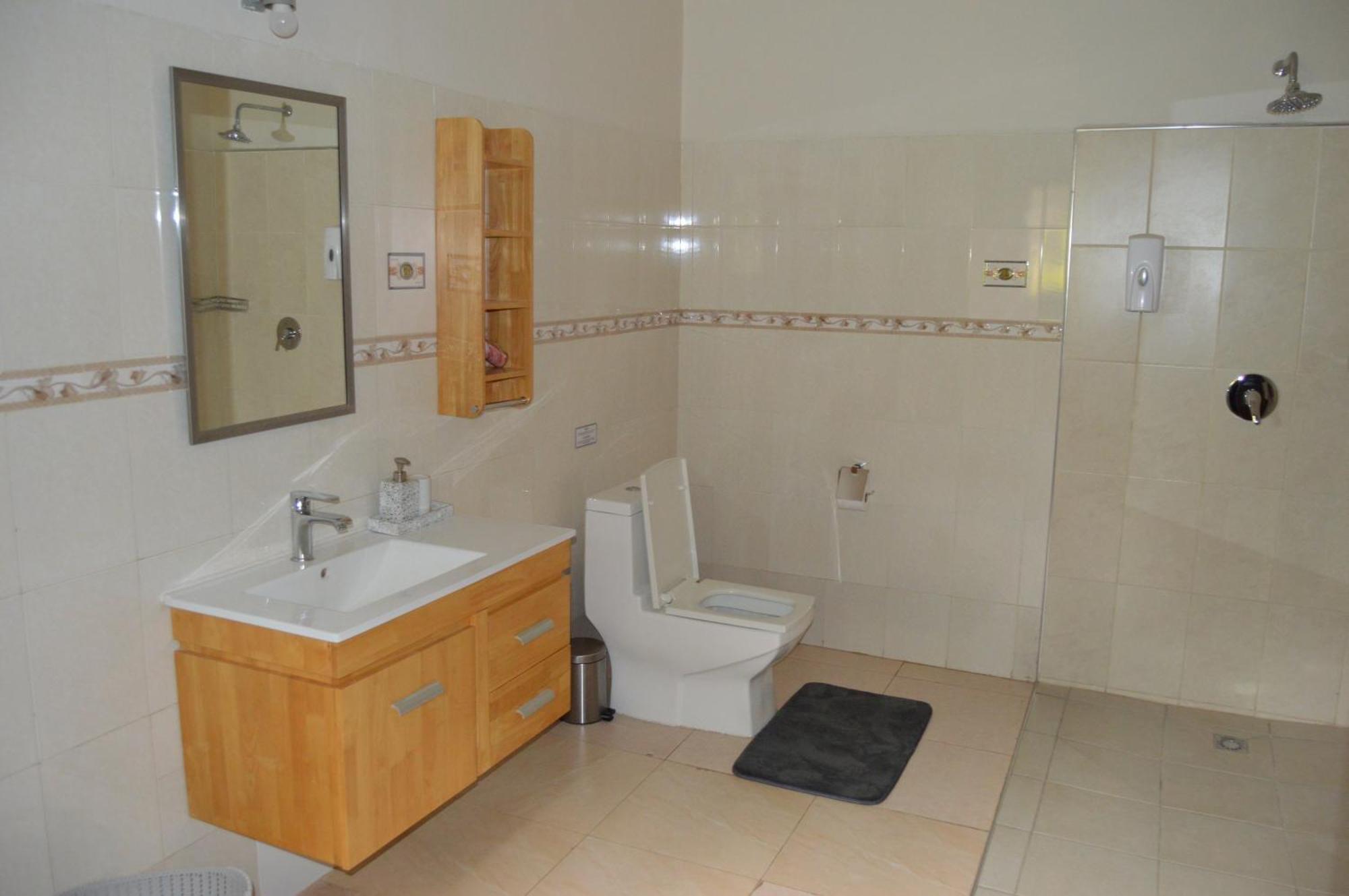 Bougainvilla Boutique Hotel & Restaurant Lubumbashi Eksteriør billede